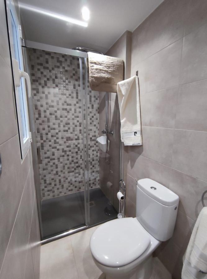 Apartamento En Alicante La Casa Azul Santa Faz Экстерьер фото