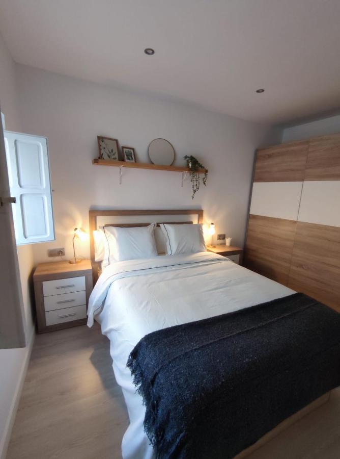 Apartamento En Alicante La Casa Azul Santa Faz Экстерьер фото