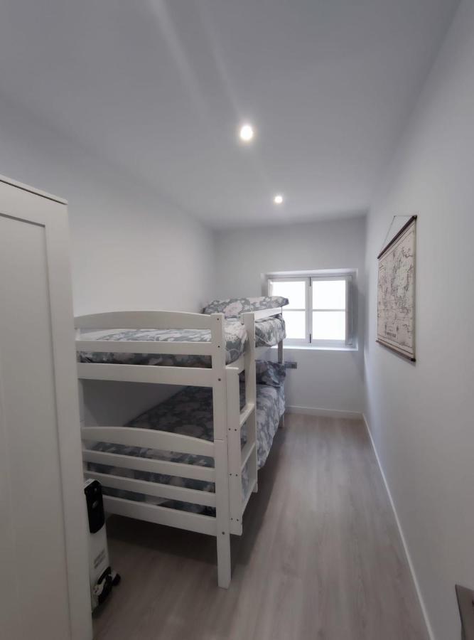 Apartamento En Alicante La Casa Azul Santa Faz Экстерьер фото