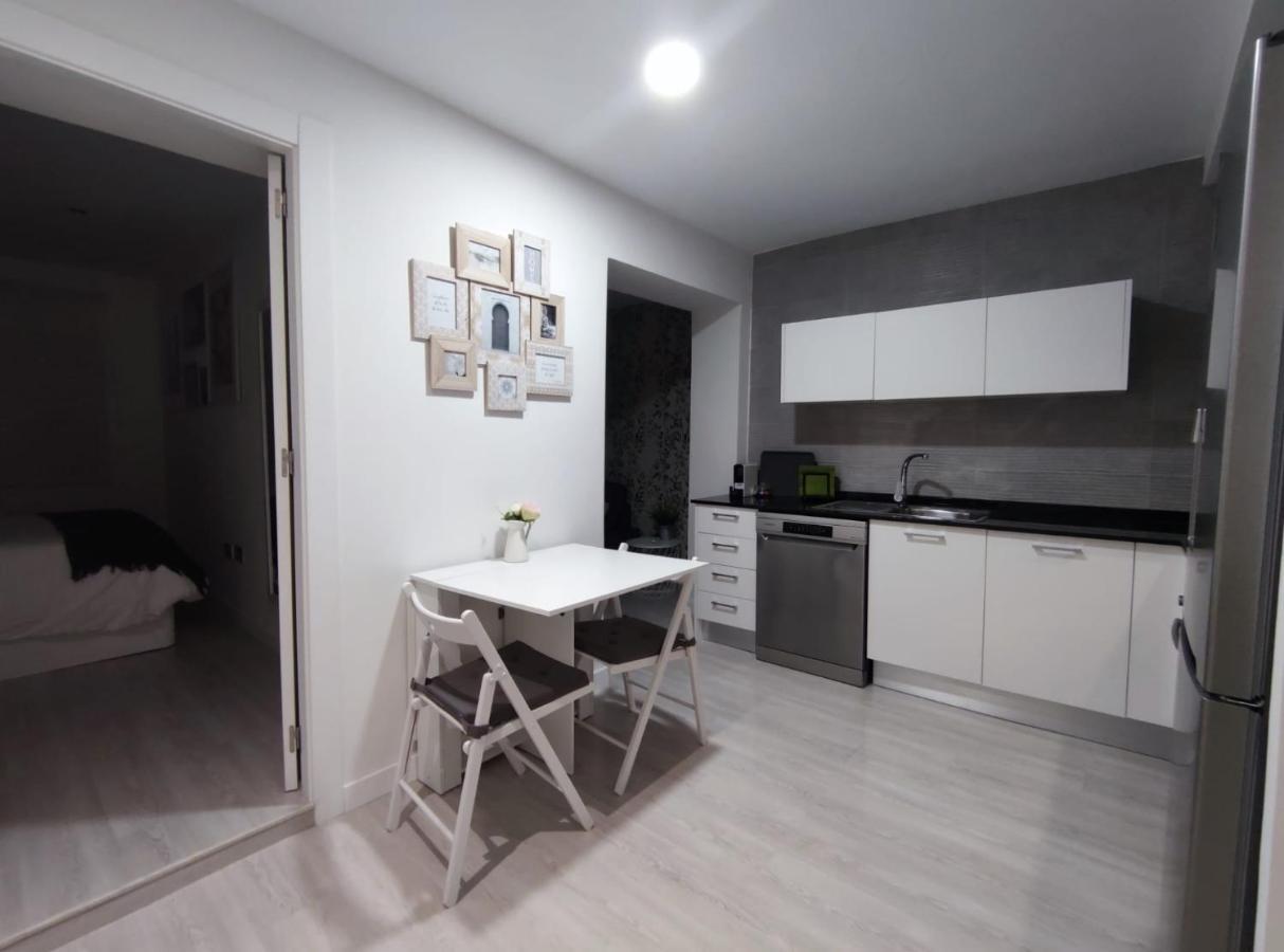 Apartamento En Alicante La Casa Azul Santa Faz Экстерьер фото