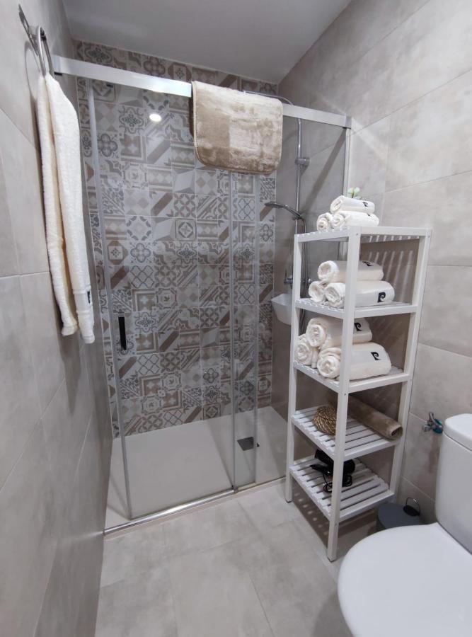 Apartamento En Alicante La Casa Azul Santa Faz Экстерьер фото