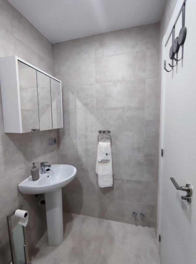 Apartamento En Alicante La Casa Azul Santa Faz Экстерьер фото
