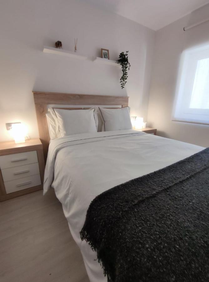 Apartamento En Alicante La Casa Azul Santa Faz Экстерьер фото