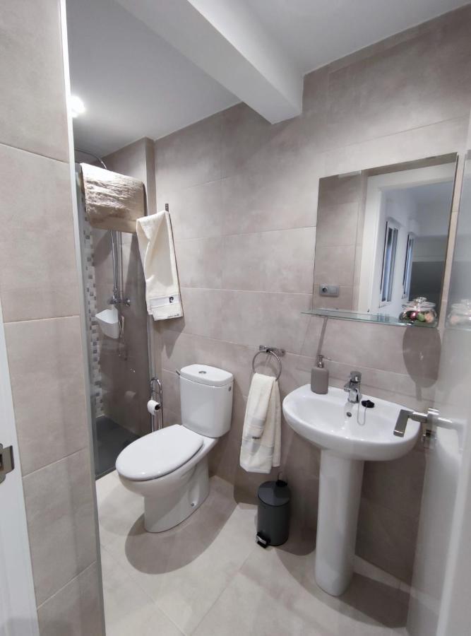 Apartamento En Alicante La Casa Azul Santa Faz Экстерьер фото