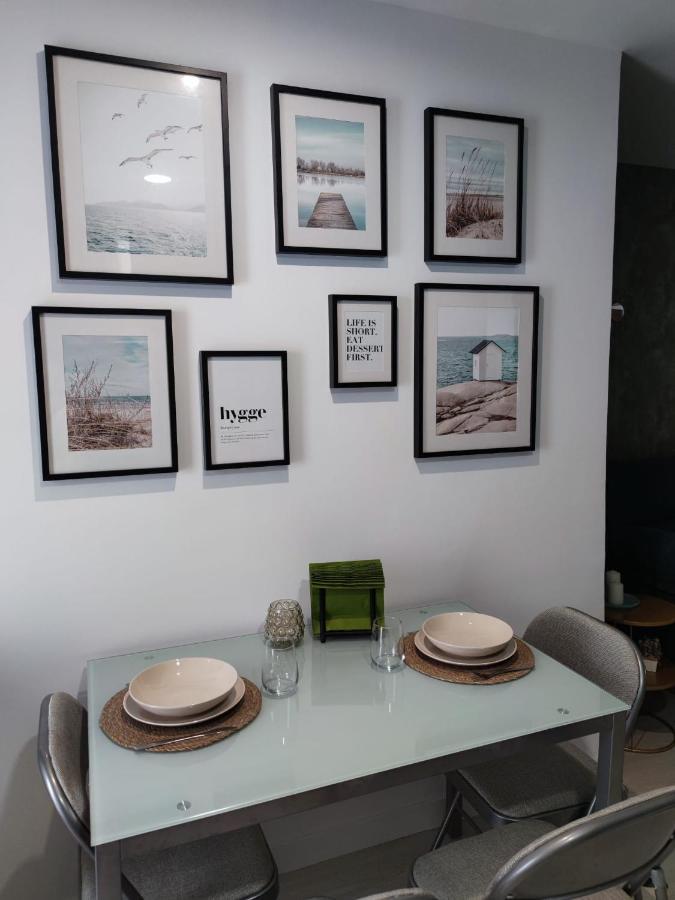 Apartamento En Alicante La Casa Azul Santa Faz Экстерьер фото