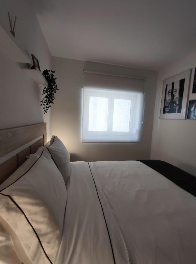 Apartamento En Alicante La Casa Azul Santa Faz Экстерьер фото