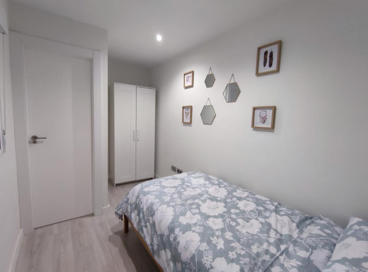 Apartamento En Alicante La Casa Azul Santa Faz Экстерьер фото
