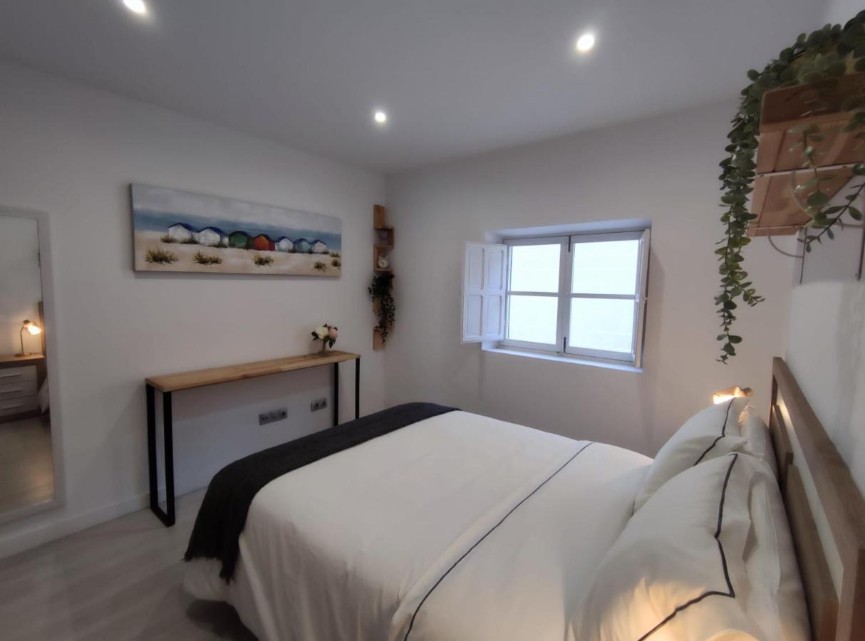 Apartamento En Alicante La Casa Azul Santa Faz Экстерьер фото
