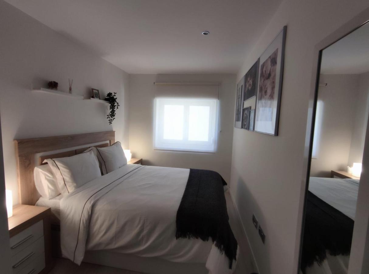 Apartamento En Alicante La Casa Azul Santa Faz Экстерьер фото