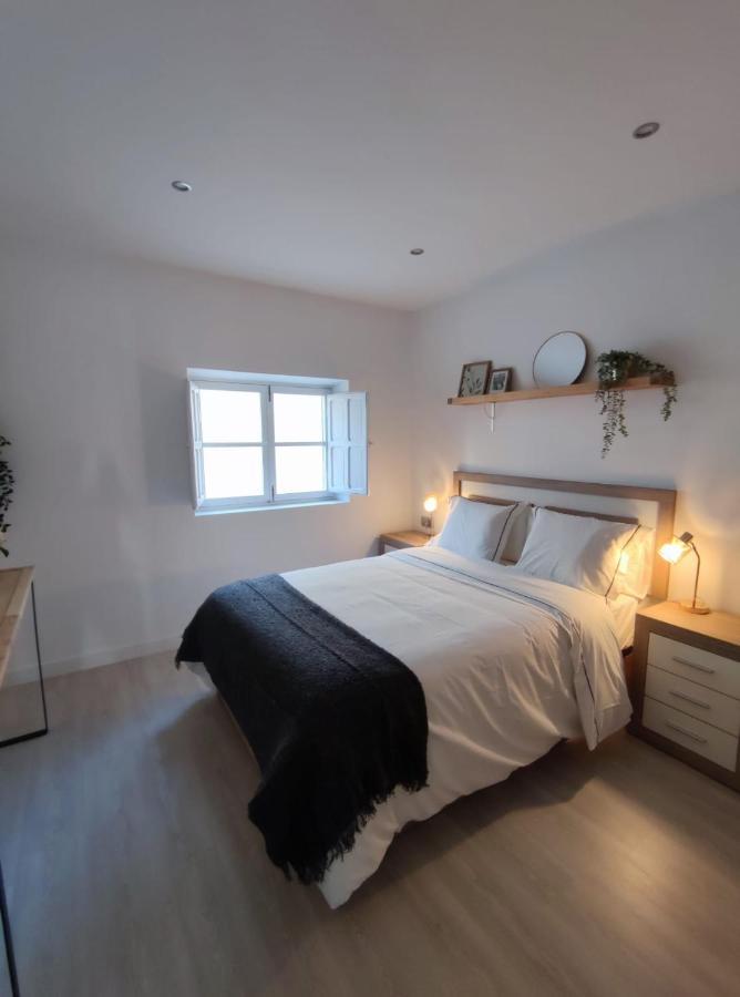 Apartamento En Alicante La Casa Azul Santa Faz Экстерьер фото