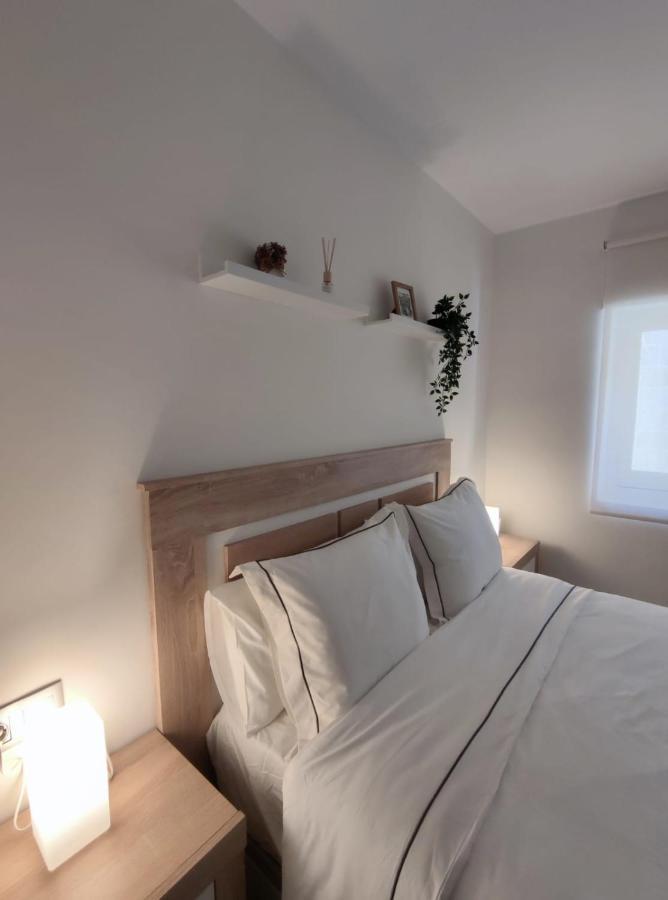 Apartamento En Alicante La Casa Azul Santa Faz Экстерьер фото