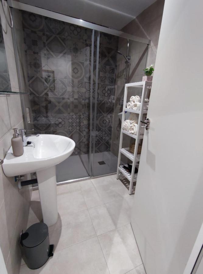 Apartamento En Alicante La Casa Azul Santa Faz Экстерьер фото