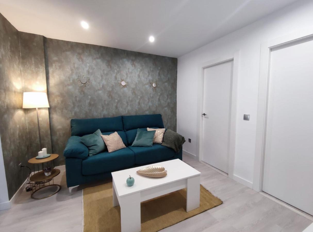 Apartamento En Alicante La Casa Azul Santa Faz Экстерьер фото
