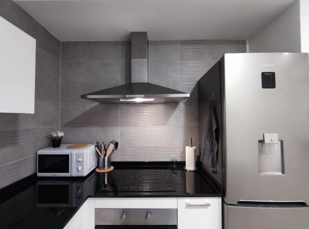 Apartamento En Alicante La Casa Azul Santa Faz Экстерьер фото