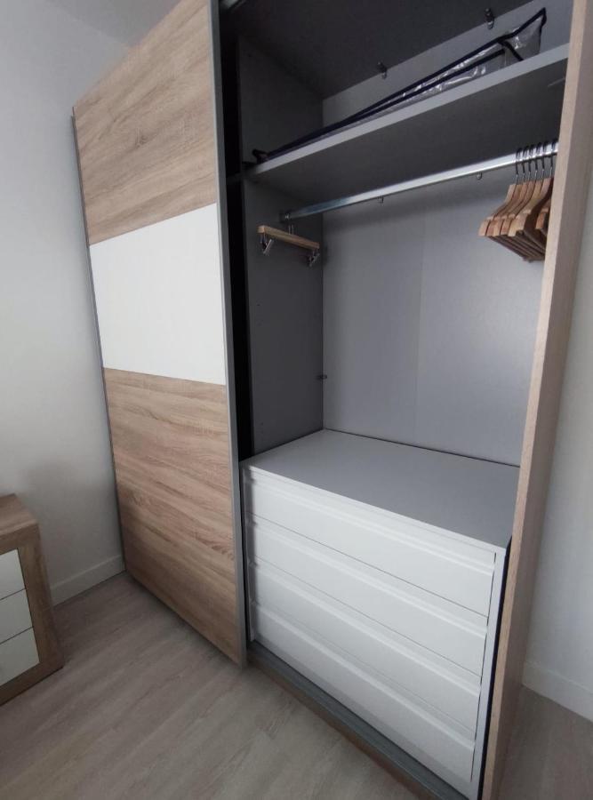 Apartamento En Alicante La Casa Azul Santa Faz Экстерьер фото
