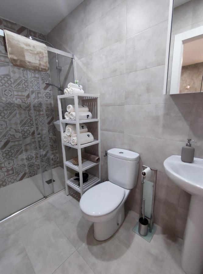 Apartamento En Alicante La Casa Azul Santa Faz Экстерьер фото