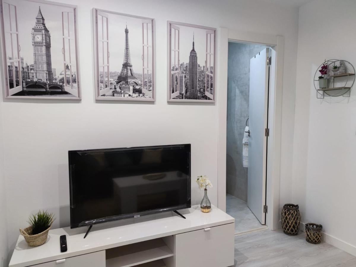 Apartamento En Alicante La Casa Azul Santa Faz Экстерьер фото