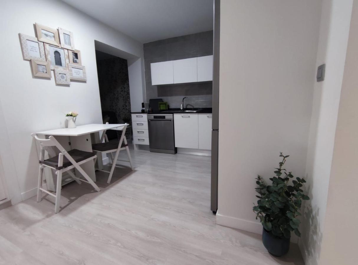 Apartamento En Alicante La Casa Azul Santa Faz Экстерьер фото