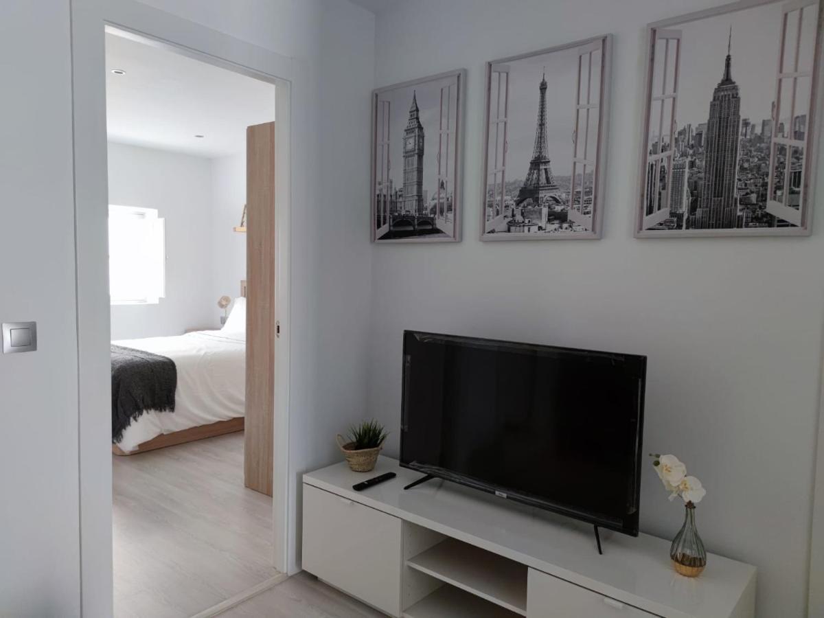 Apartamento En Alicante La Casa Azul Santa Faz Экстерьер фото
