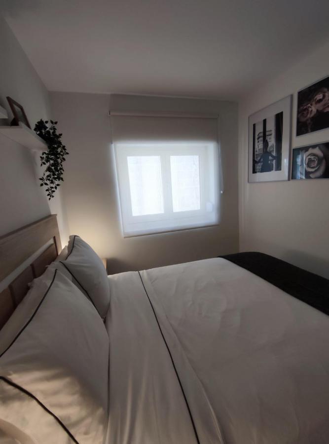 Apartamento En Alicante La Casa Azul Santa Faz Экстерьер фото