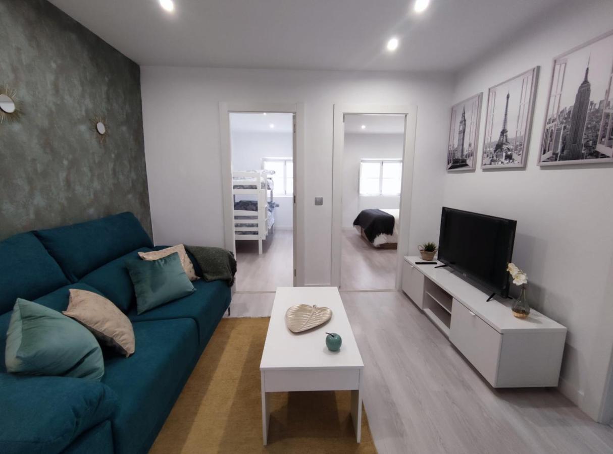 Apartamento En Alicante La Casa Azul Santa Faz Экстерьер фото