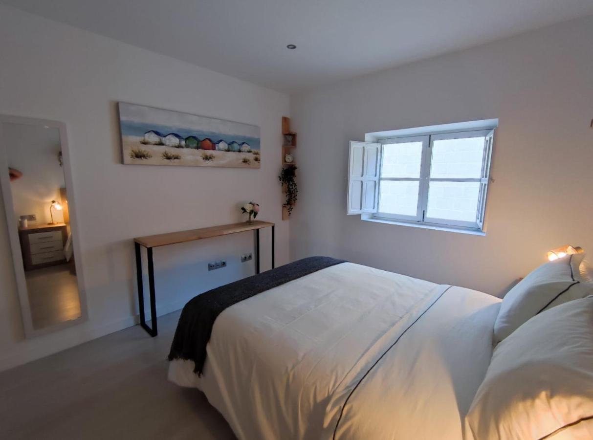 Apartamento En Alicante La Casa Azul Santa Faz Экстерьер фото