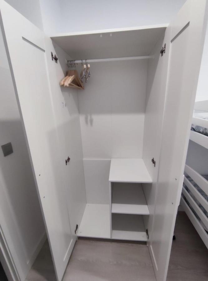Apartamento En Alicante La Casa Azul Santa Faz Экстерьер фото