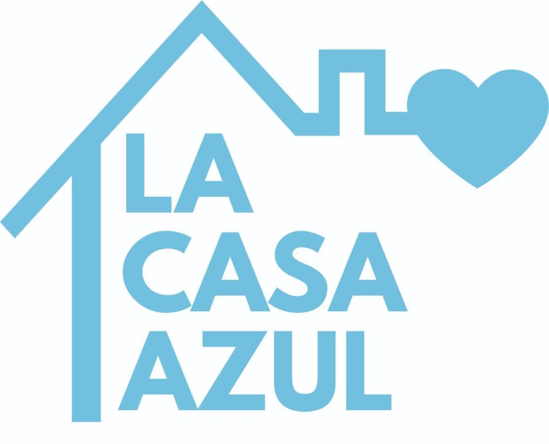Apartamento En Alicante La Casa Azul Santa Faz Экстерьер фото